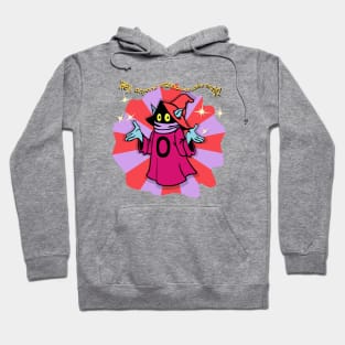 Orko from Masters of the Universe Hoodie